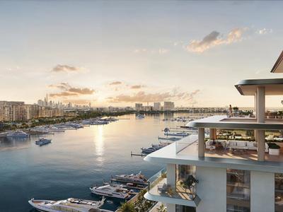 Project Image of 799.0 - 2484.0 Sq.ft 1 BHK Apartment for buy in Emaar Aurea