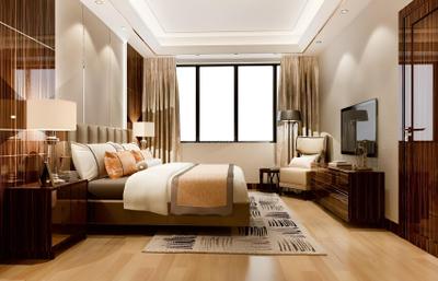 Project Image of 1700.0 - 3460.0 Sq.ft 3 BHK Apartment for buy in Bhavishya PVR Pride