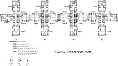 Project Image of 1431.0 - 2890.0 Sq.ft 2 BHK Apartment for buy in Total Environment In That Quiet Earth Phase 1
