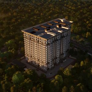 Project Image of 1837.0 - 2713.0 Sq.ft 3 BHK Apartment for buy in Jumeirah Towers