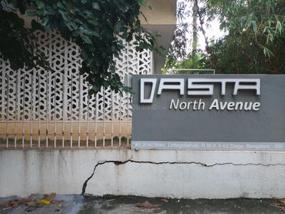 Project Image of 370.0 - 2862.0 Sq.ft Studio Studio Apartment for buy in Dasta North Avenue