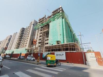 Project Image of 2050.0 - 5045.0 Sq.ft 3 BHK Apartment for buy in Shilp Residency