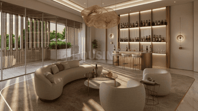 Project Image of 5067.65 - 5844.05 Sq.ft 4 BHK Apartment for buy in Shivalik Presente By Shivalik