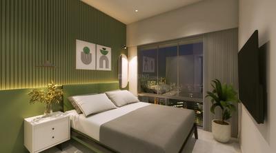 Project Image of 164.04 - 323.0 Sq.ft Studio Studio Apartment for buy in Marathon Neovalley Kaveri Wing A