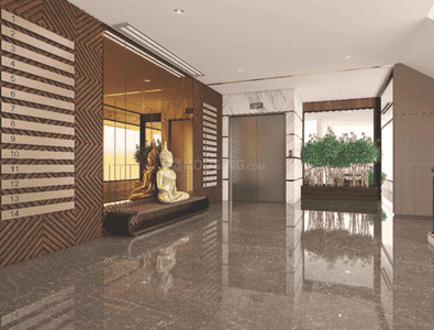 Project Image of 1530 Sq.ft 3 BHK Apartment / Flat for sale in Lambha for Rs. 4850000