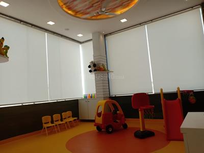 Project Image of 1000.0 - 1600.0 Sq.ft 3 BHK Apartment for buy in Aadharshila Samrajya Residency