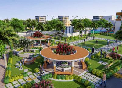 Project Image of 2865.0 - 2885.0 Sq.ft 3 BHK Villa for buy in Sita Aditya Serene County