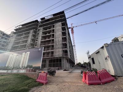 Project Image of 1611.0 - 2282.0 Sq.ft 3 BHK Apartment for buy in Floresta