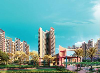 Project Image of 915.0 - 2162.0 Sq.ft 2 BHK Apartment for buy in Shapoorji Pallonji Joyville Gurugram Phase III