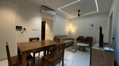 Project Image of 1107.0 - 1130.0 Sq.ft 2 BHK Apartment for buy in Ziya
