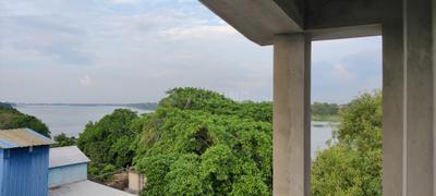 Project Image of 786.0 - 1075.0 Sq.ft 2 BHK Apartment for buy in Ganga Darshan River Front