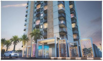 Project Image of 958.0 - 979.0 Sq.ft 3 BHK Apartment for buy in Veto Verve
