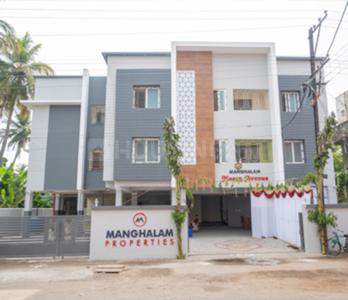 Project Image of 1085.0 - 1308.0 Sq.ft 2 BHK Apartment for buy in Manghalam Meera Avenue