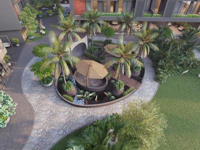 Project Image of 3114.0 - 3816.0 Sq.ft 3 BHK Apartment for buy in Ekam