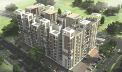 Project Image of 681.0 - 2257.0 Sq.ft 1 BHK Apartment for buy in Pandya Shakun Elegance