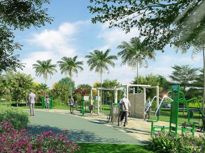 Project Image of 1499.95 - 3000.01 Sq.ft Residential Plot Plot for buy in Salvina Spring Acres