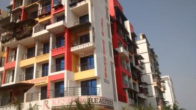 Project Image of 610.0 - 990.0 Sq.ft 1 BHK Apartment for buy in Jain Darshan