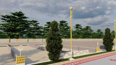 Project Image of 1000 Sq.ft Residential Plot / Land for sale in Goner for Rs. 4000000