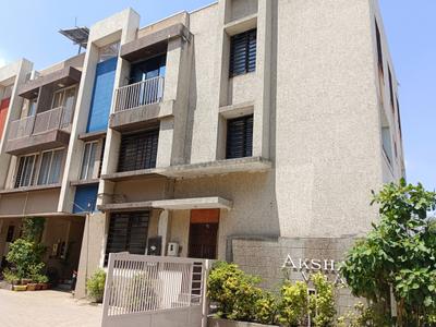 Project Image of 1593.06 - 1883.68 Sq.ft 2 BHK Villa for buy in Brahmani Akshar Villa