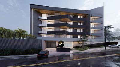 Project Image of 1169.44 - 1351.38 Sq.ft 3 BHK Apartment for buy in V4