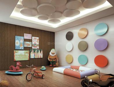 Project Image of 564.69 - 1177.46 Sq.ft 2 BHK Apartment for buy in Eternis