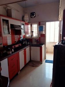 Project Image of 0.0 - 600.0 Sq.ft 1 BHK Apartment for buy in The Rock Daffodils