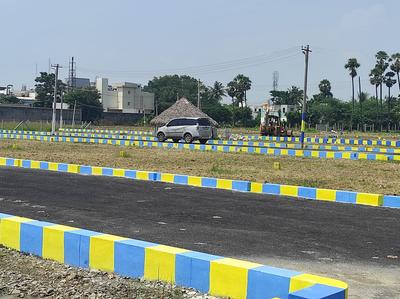 Project Image of 518.0 - 1650.0 Sq.ft Residential Plot Plot for buy in Sri Selva Vignesh Nagar