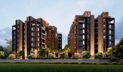 Project Image of 918.0 - 1344.0 Sq.ft 2 BHK Apartment for buy in Ideal Elite