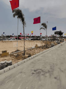 Project Image of 633.99 - 2223.93 Sq.ft Residential Plot Plot for buy in Shyamashish Padam Vatika