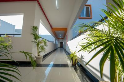 Project Image of 580.0 - 2210.0 Sq.ft 1 BHK Apartment for buy in L&T Eden Park Almond