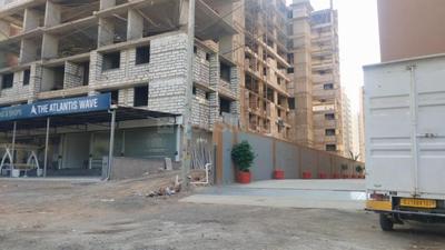 Project Image of 1200 Sq.ft 2 BHK Apartment / Flat for sale in Zundal for Rs. 5200000
