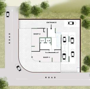 Project Image of 614 Sq.ft 1 BHK Apartment / Flat for sale in Andheri East for Rs. 14100000
