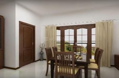 Project Image of 1344.0 - 1823.0 Sq.ft 2 BHK Apartment for buy in Malpe Royal Embassy