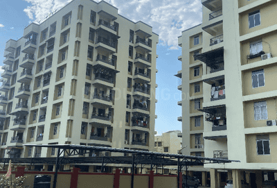 Project Image of 898.0 - 1057.0 Sq.ft 3 BHK Apartment for buy in Ancon Pratistha Enclave