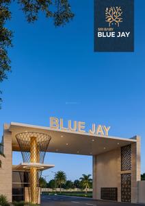 Project Image of 1307.0 - 2613.0 Sq.ft Residential Plot Plot for buy in Sri Baby Blue Jay