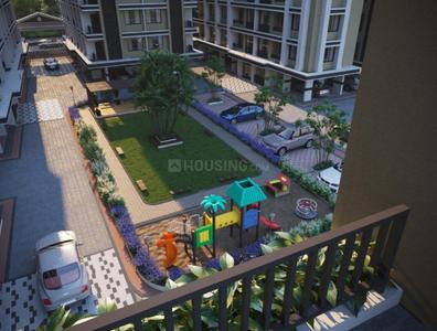 Project Image of 1100 Sq.ft 2 BHK Apartment / Flat for sale in Godadara for Rs. 3200000