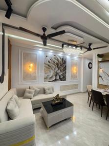Project Image of 900.0 - 1250.0 Sq.ft 3 BHK Builder Floor for buy in Kumar Shree Radhe Luxury Homes 2