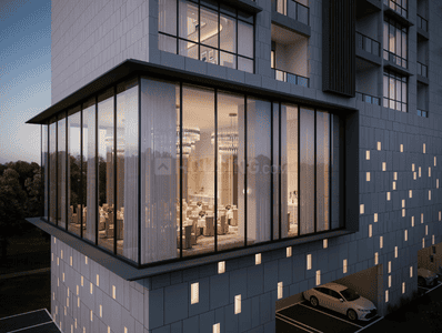 Project Image of 0.0 - 6000.0 Sq.ft 5 BHK Apartment for buy in Mani Tirumani Lansdowne