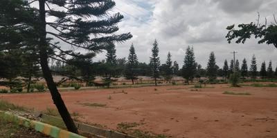 Project Image of 1200.0 - 2400.0 Sq.ft Residential Plot Plot for buy in Samvith Sri Sai Layout