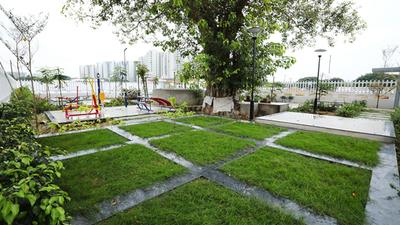 Project Image of 635.0 - 2571.0 Sq.ft Residential Plot Plot for buy in VGN CH40 Phase II