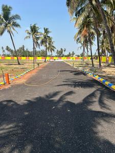 Project Image of 750.0 - 2400.0 Sq.ft Residential Plot Plot for buy in Southern TM Nagar