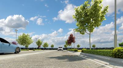 Project Image of 989.2 - 2308.64 Sq.ft Residential Plot Plot for buy in Concorde Opus II Phase 3