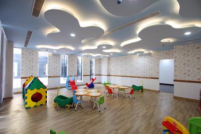 Project Image of 1951.84 - 4374.02 Sq.ft 4 BHK Apartment for buy in Indiabulls Enigma Phase 2