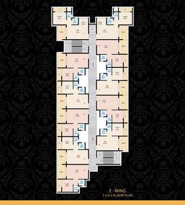 Project Image of 600 Sq.ft 2 BHK Apartment / Flat for sale in Neral for Rs. 2700000