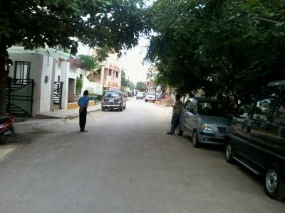 Project Image of 0.0 - 1650.0 Sq.ft 3 BHK Apartment for buy in Krishna Diamond Apartments
