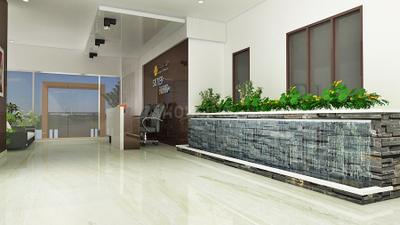 Project Image of 0.0 - 1950.0 Sq.ft 3 BHK Apartment for buy in Honey Silver Cloud