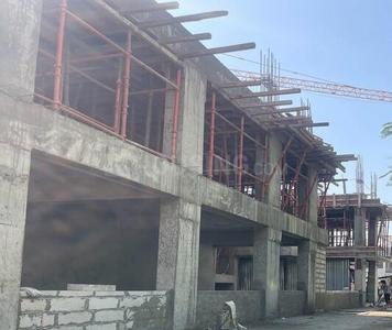Project Image of 1696.0 - 3430.0 Sq.ft 3 BHK Apartment for buy in Sujal Apartment