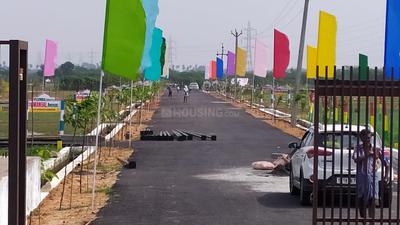 Project Image of 580.0 - 1200.0 Sq.ft Residential Plot Plot for buy in Vishwak Sri Mangal Avenue