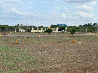 Project Image of 600.0 - 1600.0 Sq.ft Residential Plot Plot for buy in RBS Vetri Nagar