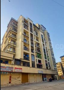 Project Image of 346.0 - 707.0 Sq.ft 1 BHK Apartment for buy in Archit Jewel